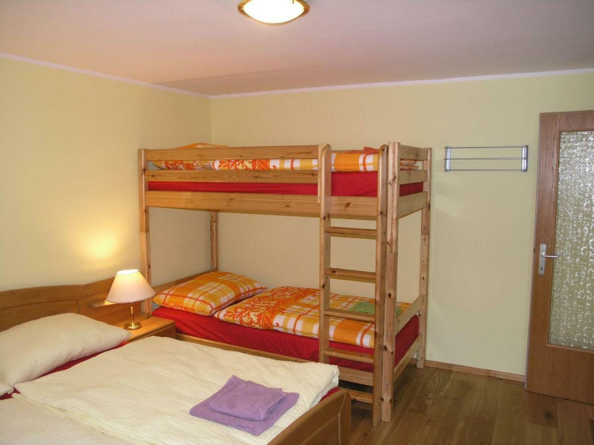 גוסאו Pension Edelweiss Top21 מראה חיצוני תמונה